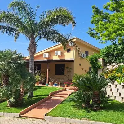 Villa Agae