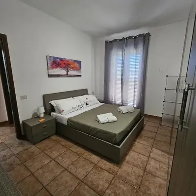 Nika Holiday Home