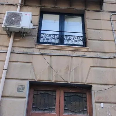 Star Apartment at the Cathedral