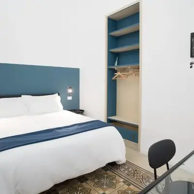 Picciridda Rooms