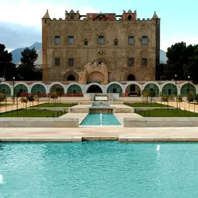 Maison al-Aziz