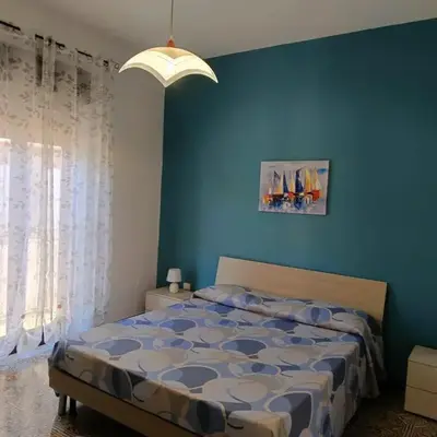 Casa Vacanza Zá Cicciuzza