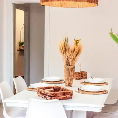 Oltremare Suite N37 Benessere invernale con vista mare