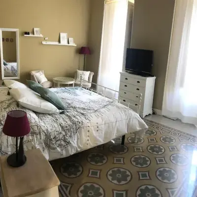 Appartamento Vento D'Estate