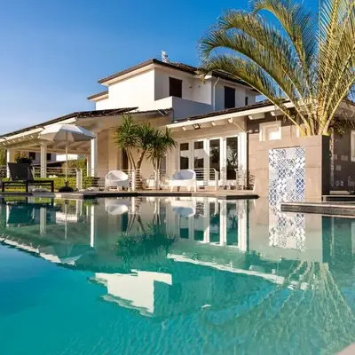 Villa Solià - Villa indipendente con Piscina e Giardino