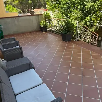 CASA CRETTO