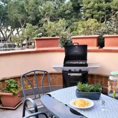 La casa di maretta