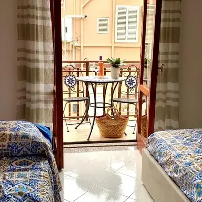 Campofelice Happy Casa