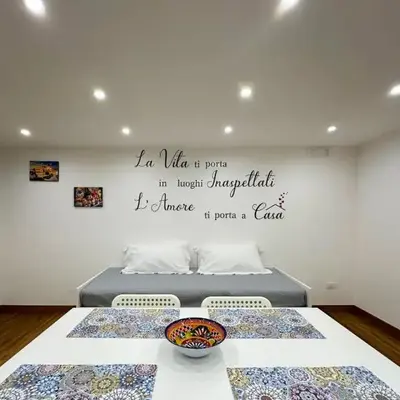 M&F Home