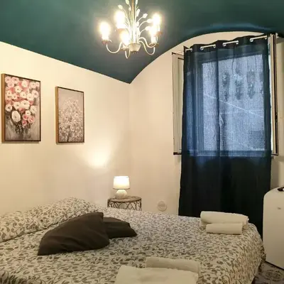 CasaRò (delizioso alloggio a Mondello)