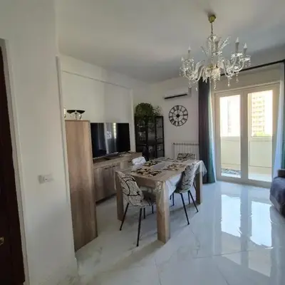 Casa Basile