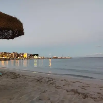 Mondello Villetta Giusi