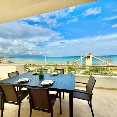 Brezza Marina Apartment