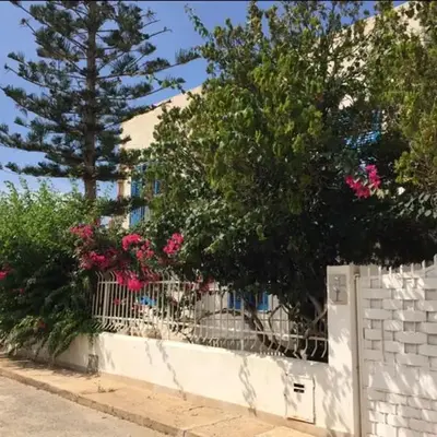 Villa La Palmetta a San Vito lo capo
