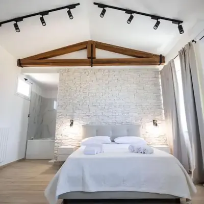 Mangano Suites