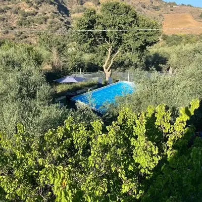 Villino Anna e Pippino