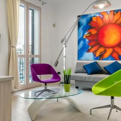 GuestHost - La Cala Sea View Apartment with Balconies