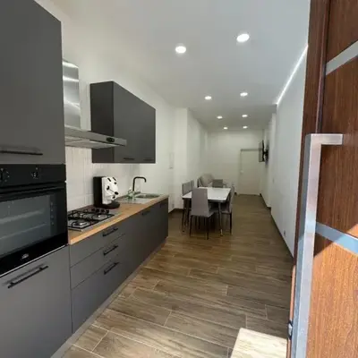 Casa Bedda - INTERA CASA CON 3 CAMERE CON BAGNO PRIVATO