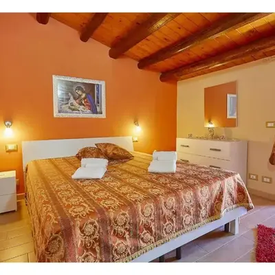 Casa Maria Stella Scopello