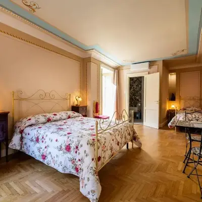 Francy House