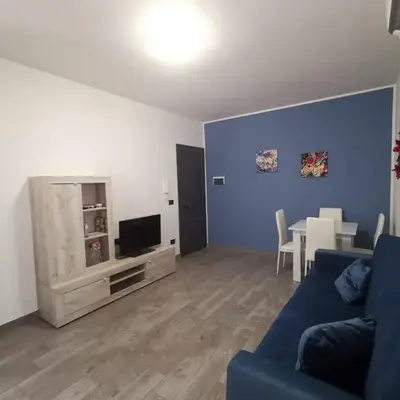 Casa Vacanze il Cortile