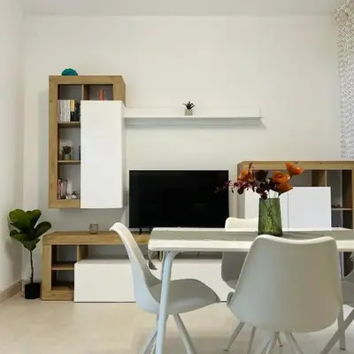 Casa Iohana