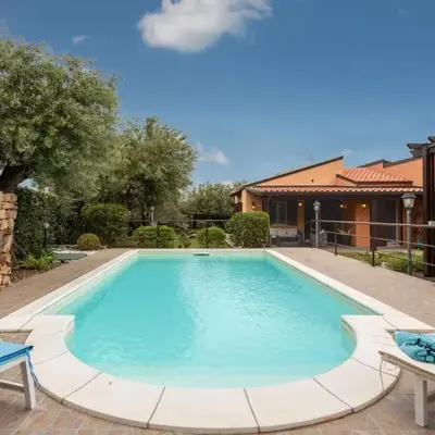 Villa Olivella by Interhome