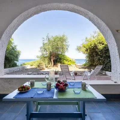 Casa Eugenia