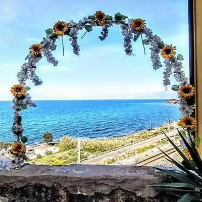 Open Space Marianna - Sea View