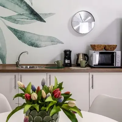 Casa Azzurra Rooms e apartment