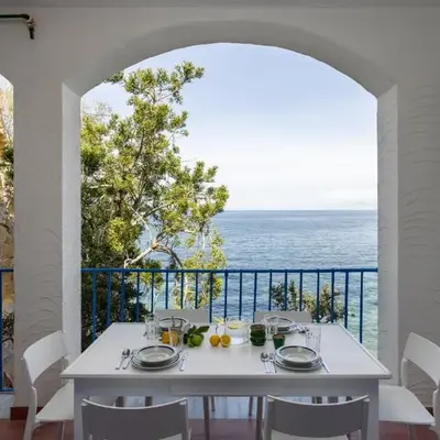 La Veranda Sul Mare