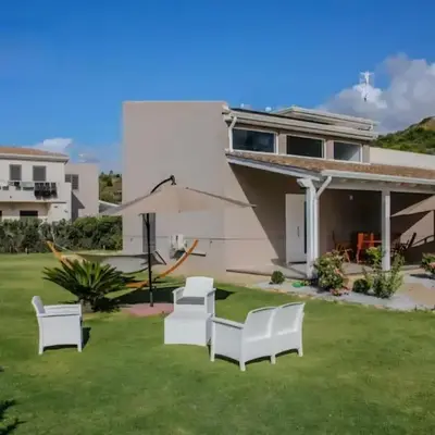 Villa Charme & Relax