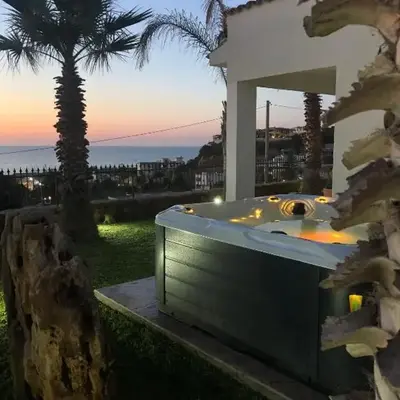 Villa Marina Luxury