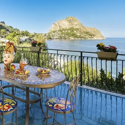 Casa Trionfante
