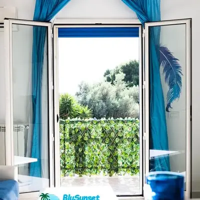 BluSunset Home Capaci