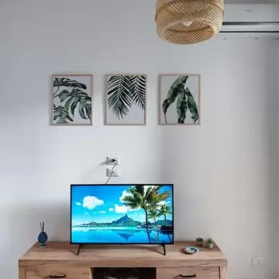 Relax nel verde- GioDaPi Palm