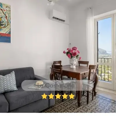 La Castellana Apartments
