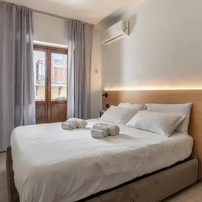 Naos Home - Alle Spalle del Teatro Massimo
