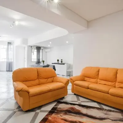 Lovely Apartment In Casteldaccia