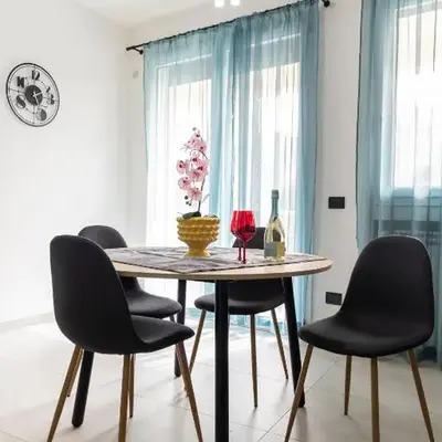 Bagheria Home