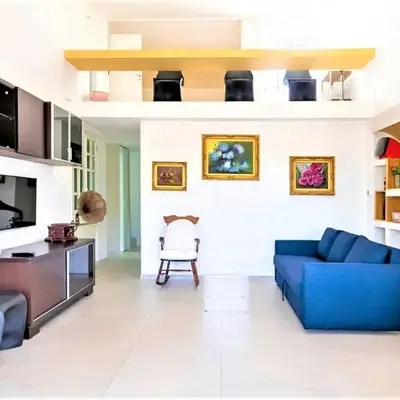 Casa Giulù-