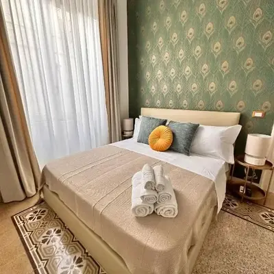 Il Sipario Luxury Apartments