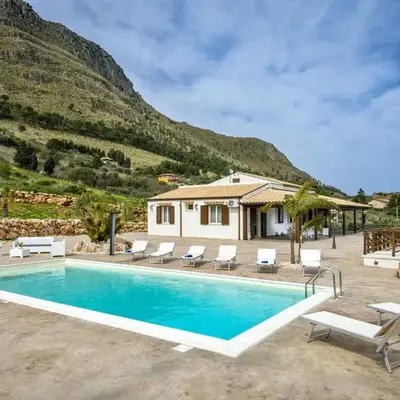 Villa Mari e Monti by Interhome