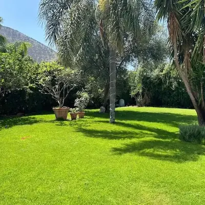 Villa Lucia