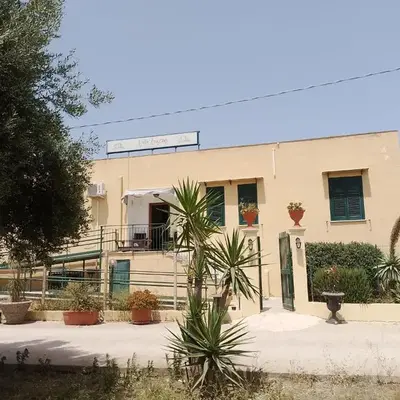 Villa Buscemi
