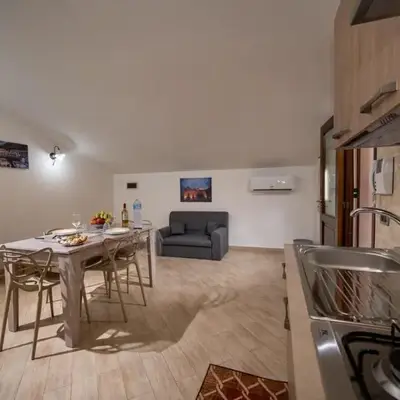 Sofia Rooms