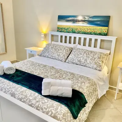 Central Apartment - Le Burnie