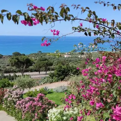 Costa Azzurra Cefalù Residence