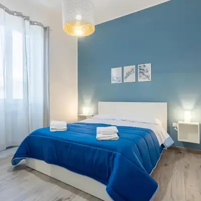 Orleans Apartment