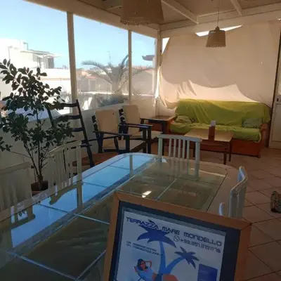 Terrazza Mare Mondello